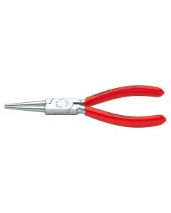 Long Nose Pliers chrome plated plastic coated 160 mm, 30 33 160