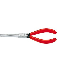 Duckbill Pliers black atramentized plastic coated 160 mm, 33 01 160