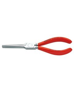 Duckbill Pliers chrome plated plastic coated 160 mm, 33 03 160