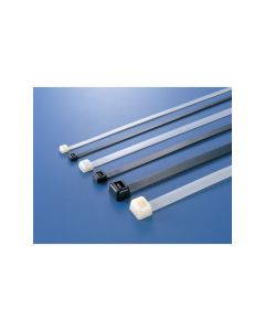 HellermannTyton Strips Nat T50M, 250x4,6mm