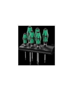 Skrutrekker 367/6 BO Rack