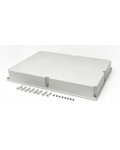Fibox Ek EKW 100-G cover NEW