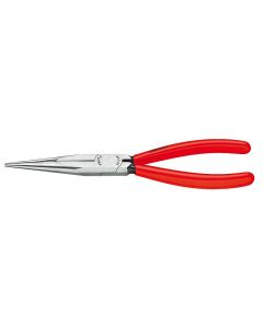 Mechanics' Pliers black atramentized plastic coated 200 mm, 38 11 200