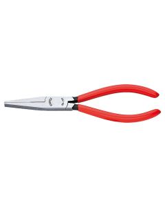 Mechanics' Pliers black atramentized plastic coated 190 mm, 38 41 190