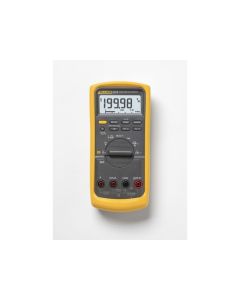 Fluke 87-V/EUR Multimeter, sann RMS