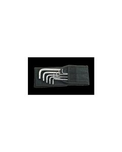 Umbraconøkkelsett tommer 3950 PKL/9 SZ Veske