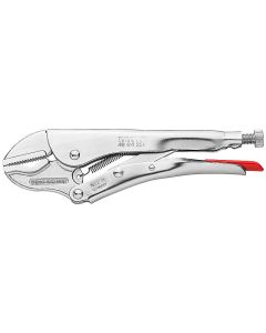 Universal Grip Pliers bright zinc plated 250 mm, 40 04 250