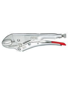 Grip Pliers bright zinc plated 300 mm, 41 04 300