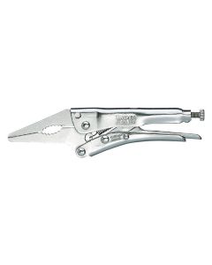 Grip Pliers bright zinc plated 165 mm, 41 34 165