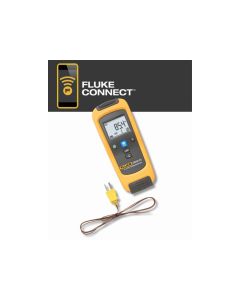 FLK-T3000 FC trådløst K-Type temperatur modul