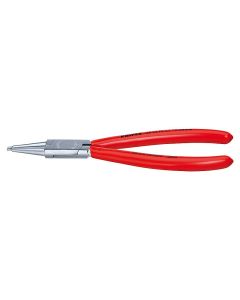 Circlip Pliers chrome plated 140 mm, 44 13 J1