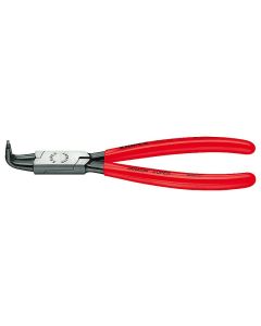 Circlip Pliers black atramentized 300 mm, 44 21 J41
