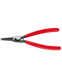 Circlip Pliers black atramentized 140 mm, 46 11 A0