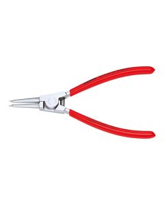 Circlip Pliers chrome plated 140 mm, 46 13 A0