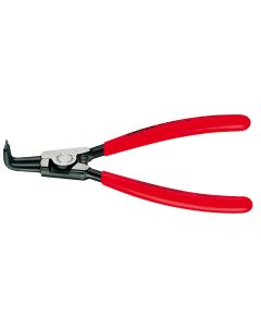 Circlip Pliers black atramentized 125 mm, 46 21 A11