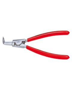 Circlip Pliers chrome plated 125 mm, 46 23 A11