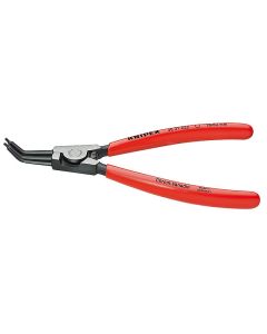 Circlip Pliers black atramentized 130 mm, 46 31 A02