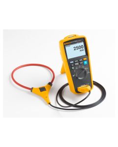 Fluke 279FC/iFlex Trådløs sann RMS Termografi Multimeter med iFlex