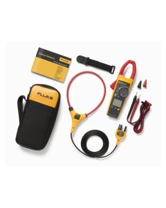 Fluke 376FC 1000A AC/DC strømtang med sann RMS og iFlex