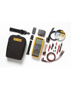 Fluke 289/FVF/IR3000 FlukeView® Forms Combo Kit