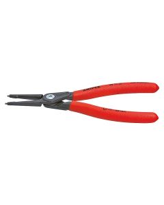 Precision Circlip Pliers grey atramentized 140 mm, 48 11 J1