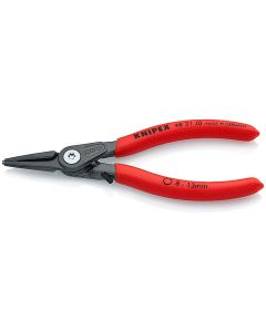 Precision Circlip Pliers grey atramentized 140 mm, 48 31 J0