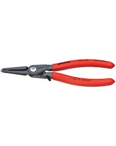 Precision Circlip Pliers grey atramentized 140 mm, 48 31 J1