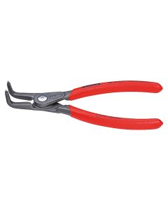 Precision Circlip Pliers grey atramentized 130 mm, 49 21 A01