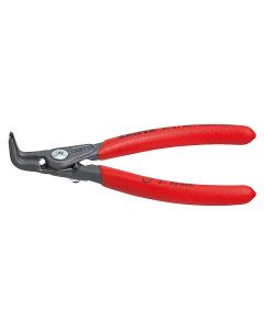 Precision Circlip Pliers grey atramentized 130 mm, 49 41 A01