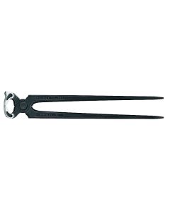 Farriers' Pincers black atramentized 300 mm, 55 00 300