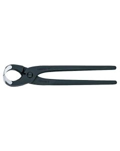 Potters' Pincers (Brick Pincers) black atramentized 225 mm, 58 30 225