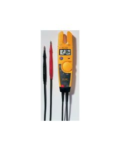 Fluke T5-1000, Elektrisk tester