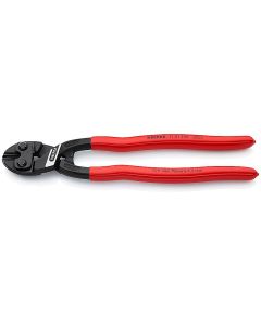 KNIPEX CoBolt® XL Compact Bolt Cutters black atramentized plastic coated 250 mm, 71 01 250