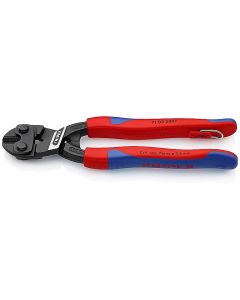 KNIPEX CoBolt® black atramentized 200 mm, 71 02 200 T