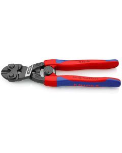 KNIPEX CoBolt® black atramentized 200 mm, 71 12 200