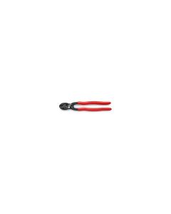 KNIPEX CoBolt® XL Compact Bolt Cutters black atramentized plastic coated 250 mm, 71 31 250