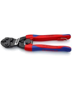 KNIPEX CoBolt® black atramentized 200 mm, 71 32 200 T