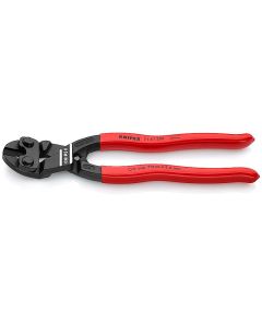 KNIPEX CoBolt® black atramentized 200 mm, 71 41 200