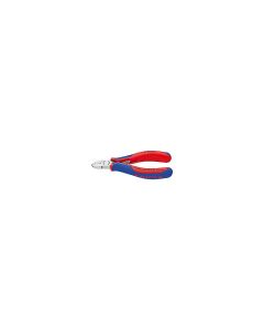 Electronics Diagonal Cutter with multi-component grips 115 mm, 77 22 115