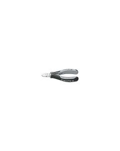 Electronics Diagonal Cutter ESD with multi-component grips 115 mm, 77 22 115 ESD