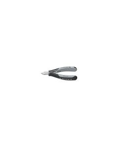 Electronics Diagonal Cutter ESD with multi-component grips 115 mm, 77 72 115 ESD
