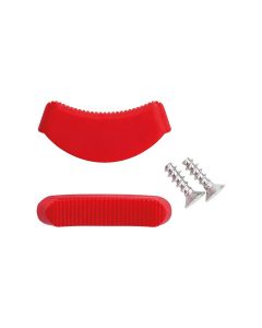 2 pairs of plastic jaws for 81 11 250 / 81 13 250, 81 19 250