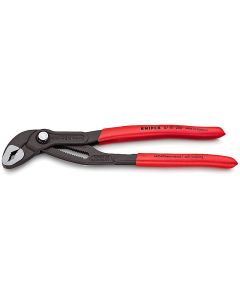 KNIPEX Cobra® grey atramentized 250 mm, 87 01 250