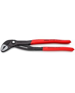 KNIPEX Cobra® grey atramentized 300 mm, 87 01 300