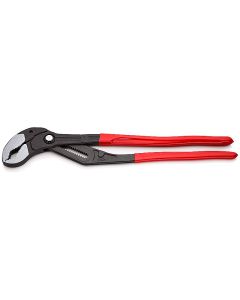 KNIPEX Cobra® XXL grey atramentized 560 mm, 87 01 560