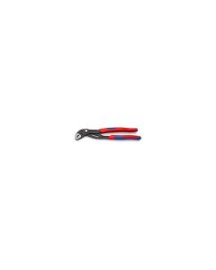 KNIPEX Cobra® grey atramentized 250 mm, 87 02 250