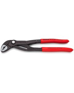 KNIPEX Cobra®...matic grey atramentized 250 mm, 87 11 250