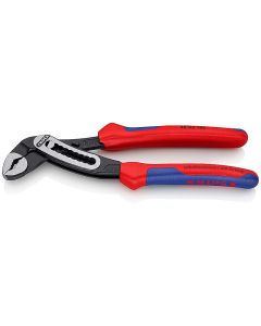 KNIPEX Alligator® black atramentized 180 mm, 88 02 180
