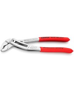 KNIPEX Alligator® chrome plated 180 mm, 88 03 180