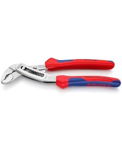 KNIPEX Alligator® chrome plated 180 mm, 88 05 180